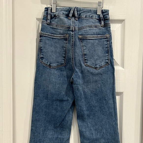 Good legs flare jeans - Picture 6 of 7